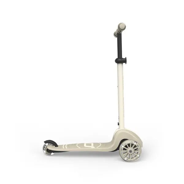 Scoot & Ride Highwaykick 3S Ash