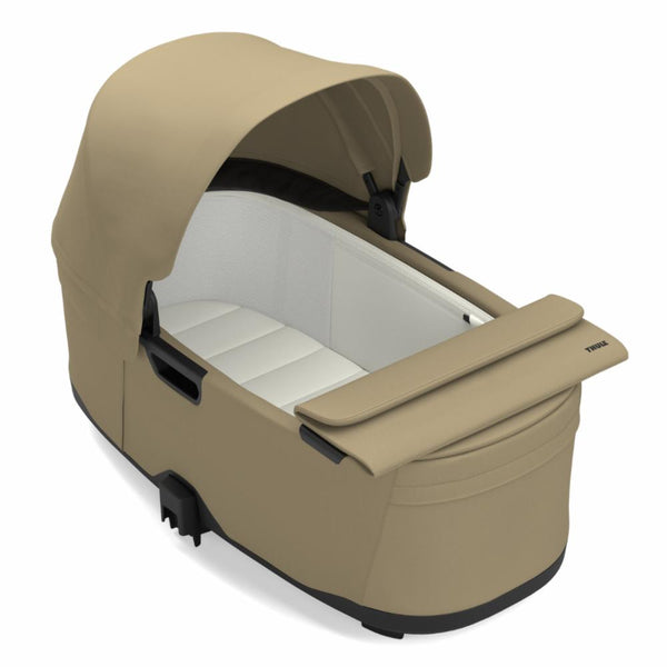 Thule Charm - Faded Khaki 3in1 (Connect)
