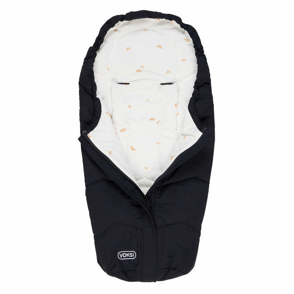 Voksi Move Light Black-Solid