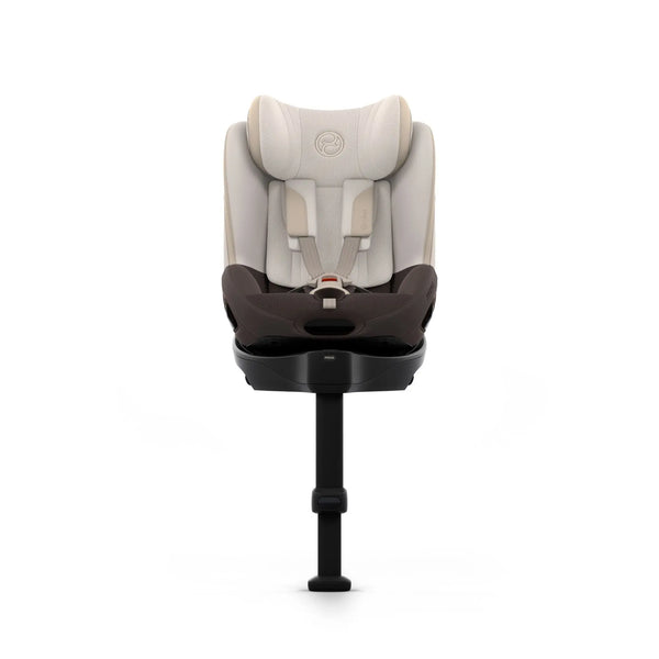 Sirona S Style Amber Brown