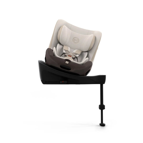 Sirona S Style Amber Brown