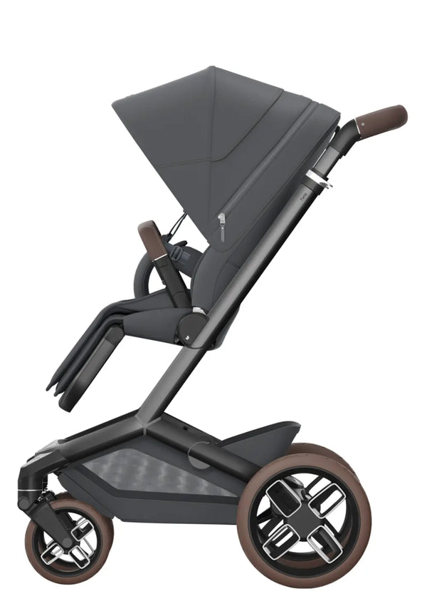 Maxi Cosi Fame Moon Graphite