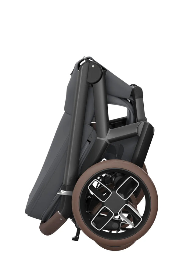 Maxi Cosi Fame Moon Graphite