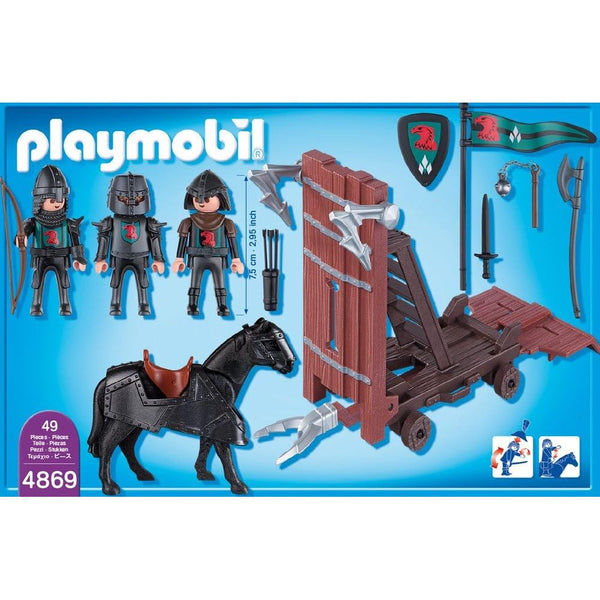 Playmobil 4869