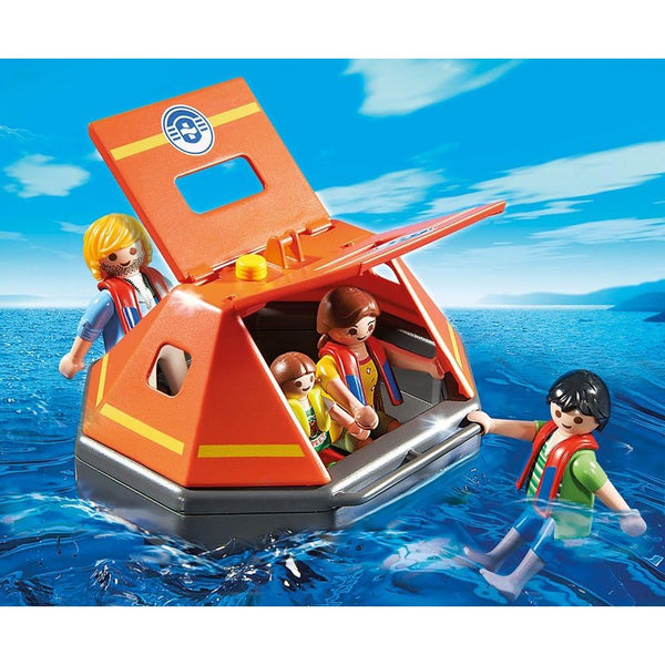 Playmobil City Action 5545