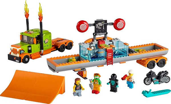 Lego City 60294