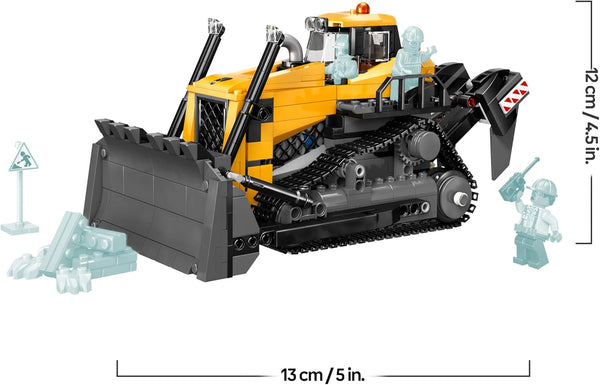 Lego City 60466