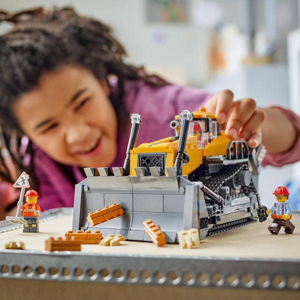 Lego City 60466