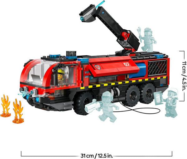 Lego City 60499