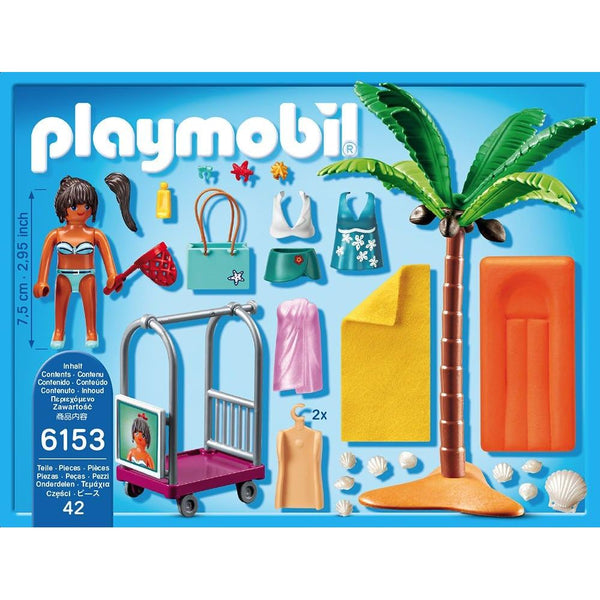 Playmobil City Life 6153