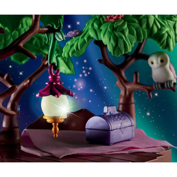 Playmobil Fairies 70001