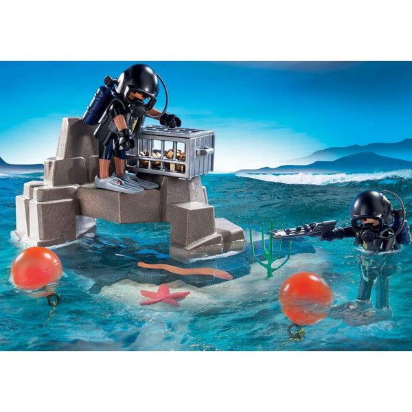 Playmobil 70011