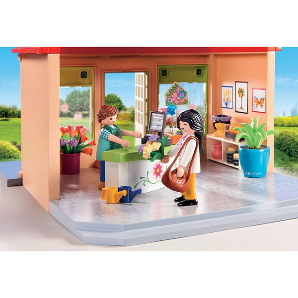 Playmobil City Life 70016
