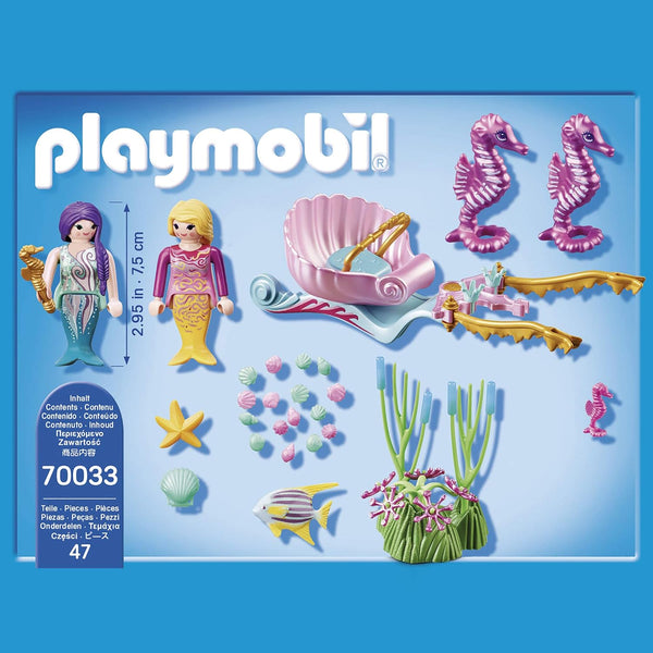 Playmobil 70033