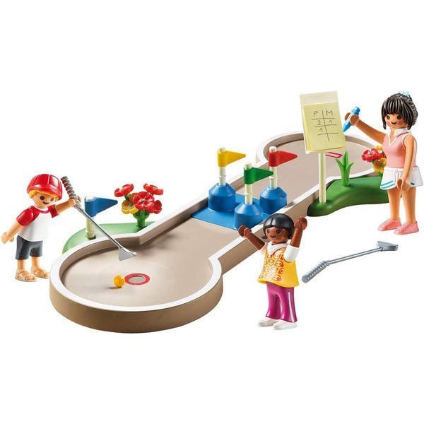 Playmobil Family Fun 70092