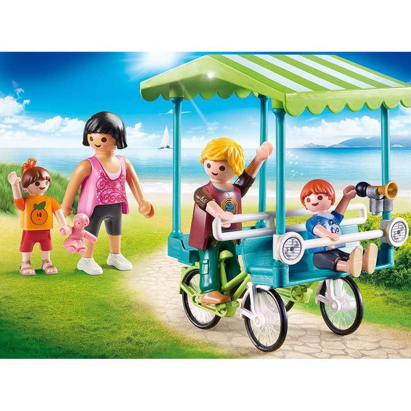 Playmobil Family Fun 70093