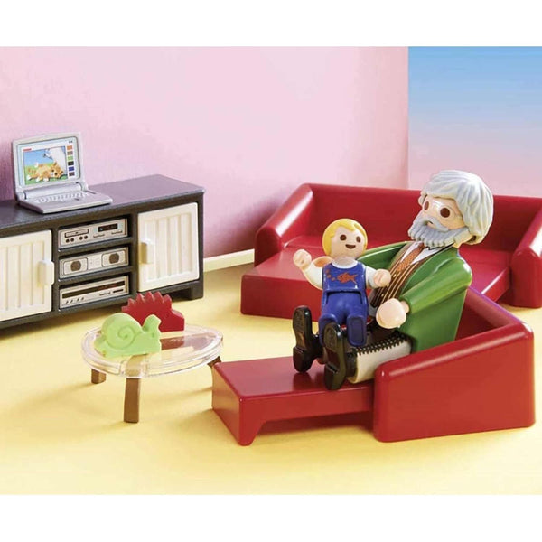 Playmobil 70207