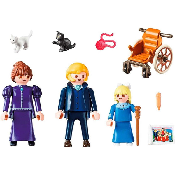 Playmobil Heidi 70258