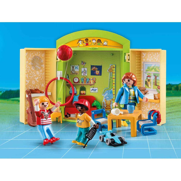 Playmobil City Life 70308