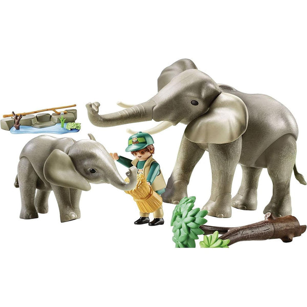 Playmobil Family Fun 70324