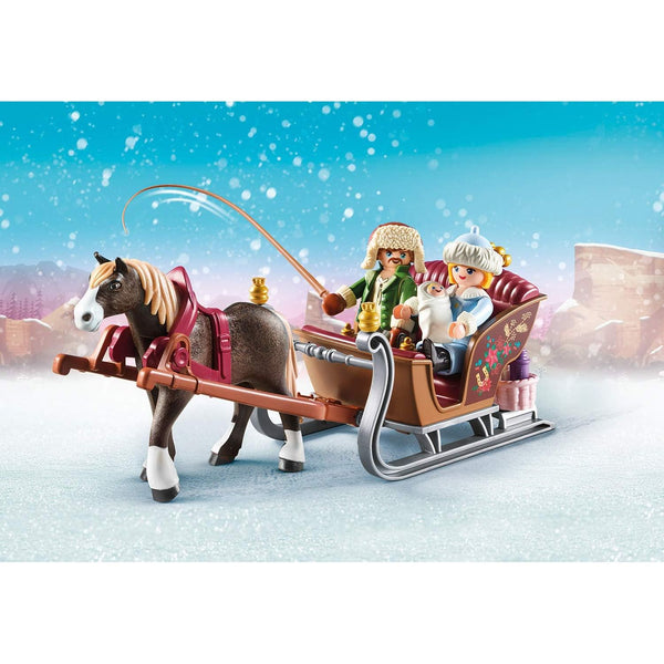 Playmobil Spirit 70397