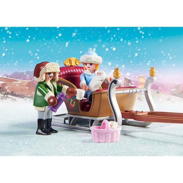 Playmobil Spirit 70397