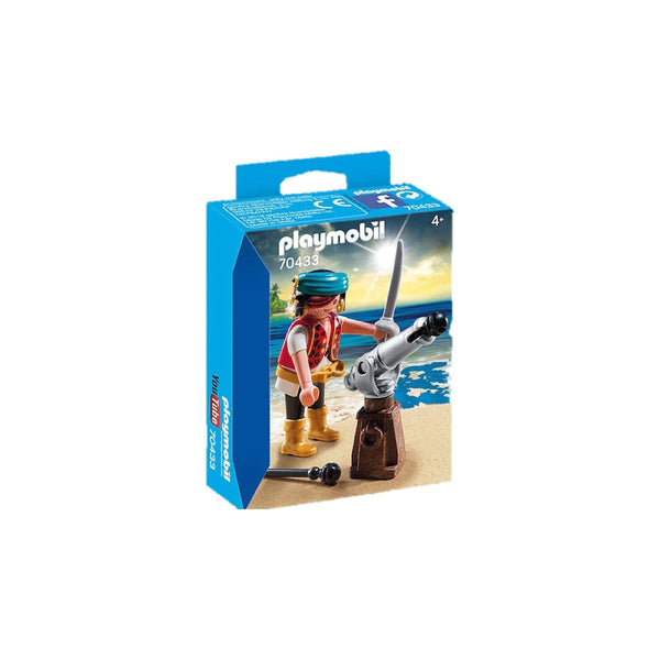 Playmobil 70433