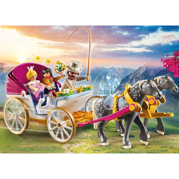 Playmobil Princess 70449