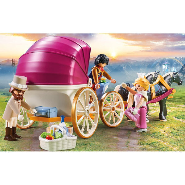 Playmobil Princess 70449