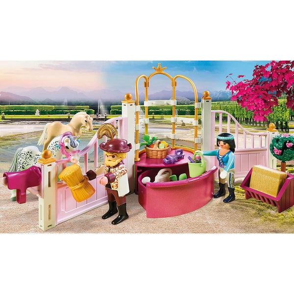 Playmobil Princess 70450