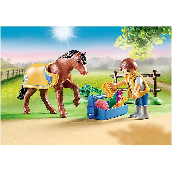 Playmobil Country 70523