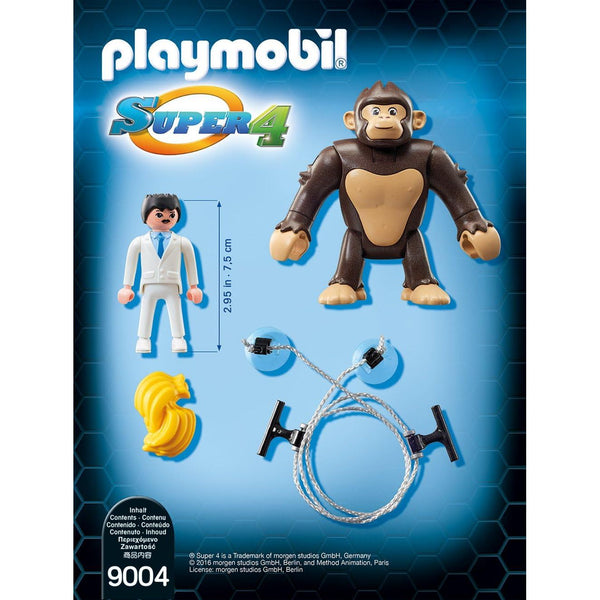 Playmobil 9004