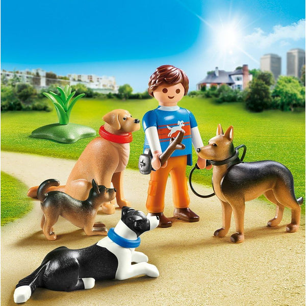 Playmobil City Life 9279