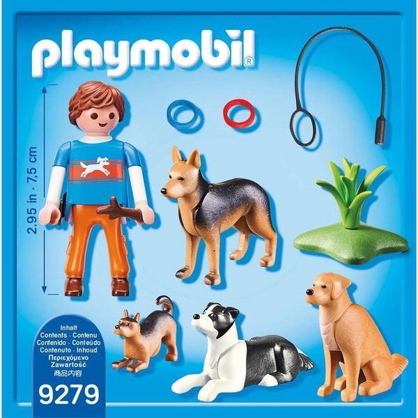 Playmobil City Life 9279