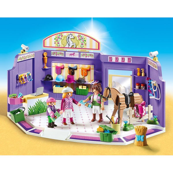 Playmobil City Life 9401