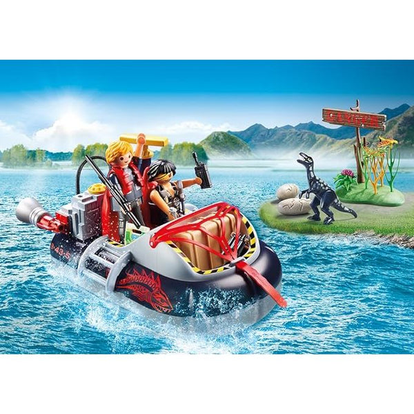 Playmobil Action 9435