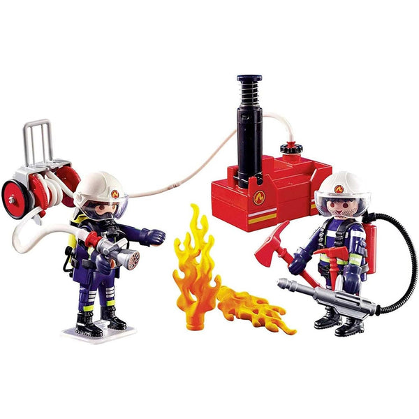 Playmobil City Action 9468