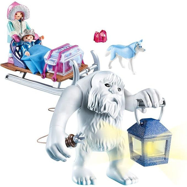 Playmobil Magic 9473