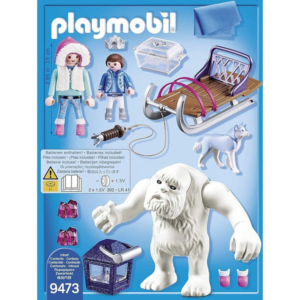 Playmobil Magic 9473
