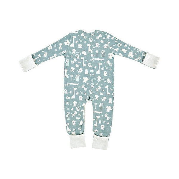 Alvi Pyjama Animals / Größe 56