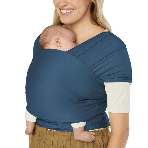 Ergobaby Aura Knit Twilight Navy