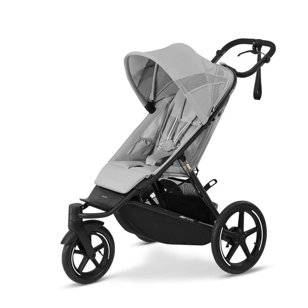 Cybex Avi Spin Fog Grey 2in1
