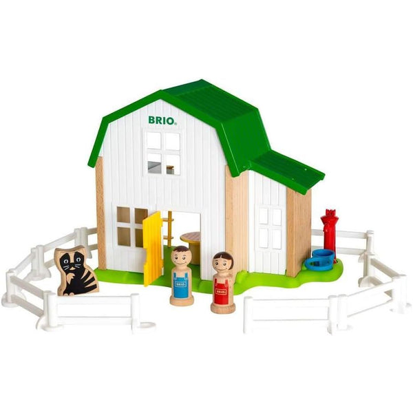 BRIO 30313