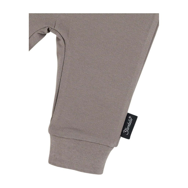Baby-Set Langarm-Shirt u. Hose Design Elefant Eddy / Größe 62