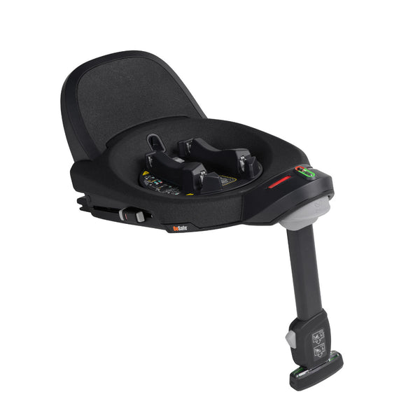 Bugaboo Fox 5 Renew Moon Grey 5in1 Set (BeSafe)