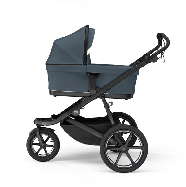 Thule Urban Glide 3 Dark Slate+ Carry Cot Limited Edition