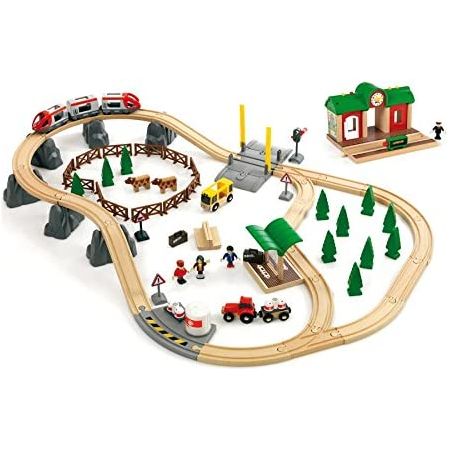 BRIO 33155