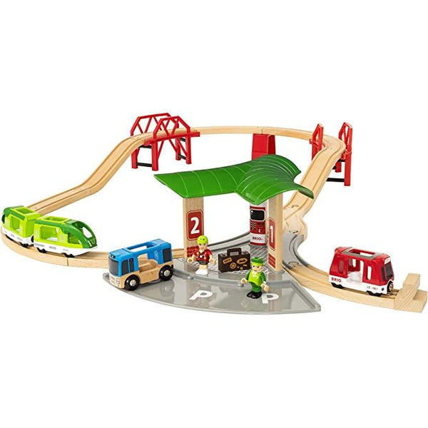 BRIO 33627