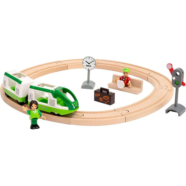 BRIO 33847