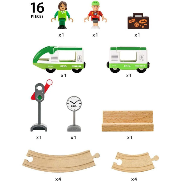 BRIO 33847